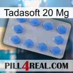 Tadasoft 20Mg 21